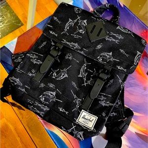 New Hershel Survey backpack (without tag)